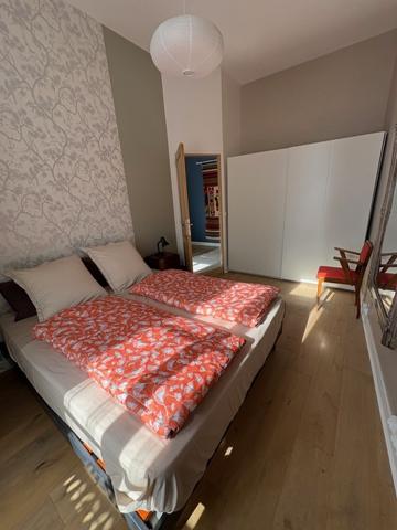 Appartement atypique avec jardin de 200 m² Morlaix (29600)