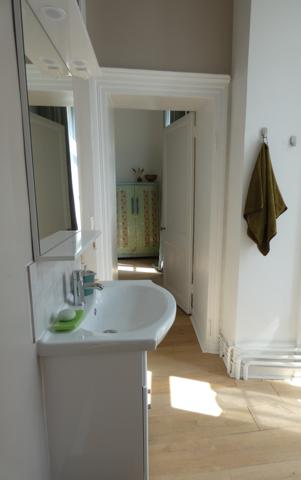 Appartement atypique avec jardin de 200 m² Morlaix (29600)
