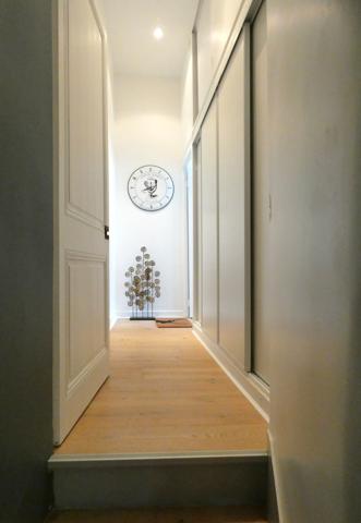 Appartement atypique avec jardin de 200 m² Morlaix (29600)