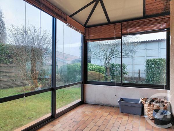 Maison à vendre  4 pièces - 85,40 m2 LABENNE - 40