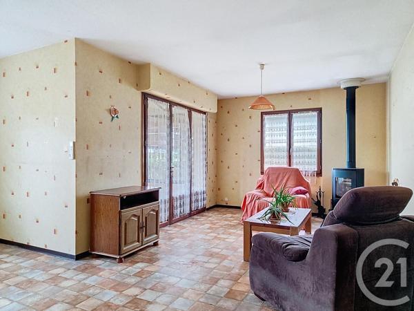 Maison à vendre  4 pièces - 85,40 m2 LABENNE - 40