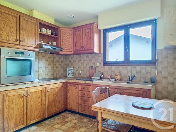 Maison à vendre  4 pièces - 85,40 m2 LABENNE - 40