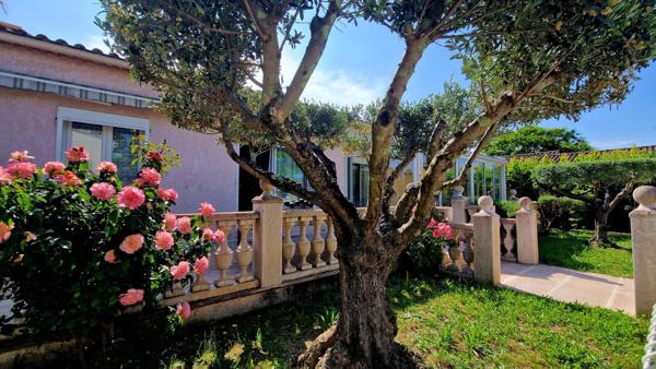 villa 4 pieces sur 1061 m² de terrain 84500 bollene Bollène (84500)