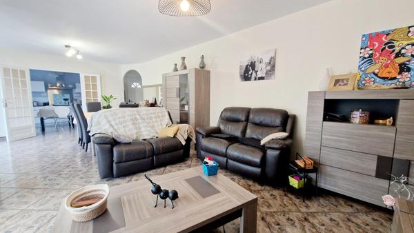 villa 4 pieces sur 1061 m² de terrain 84500 bollene Bollène (84500)