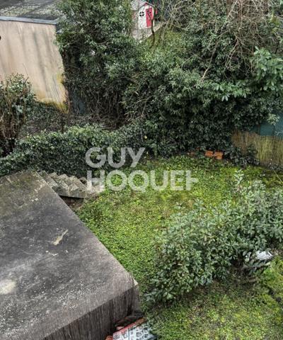 À louer meublé : bel appartement de 3 pièces à Thionville - Victor Hugo