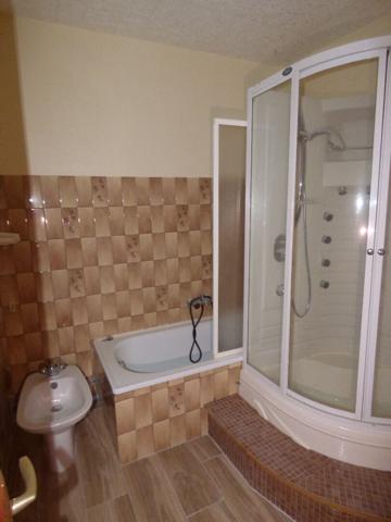 MAISON de 88 m 2 à TOALLAINCOURT (88)