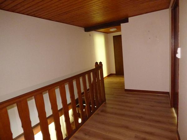 MAISON de 88 m 2 à TOALLAINCOURT (88)