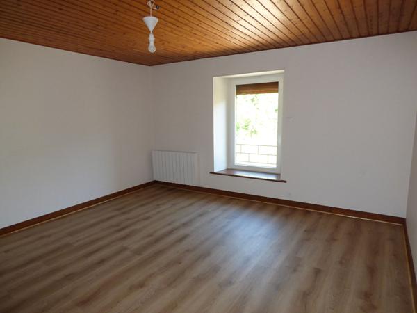 MAISON de 88 m 2 à TOALLAINCOURT (88)