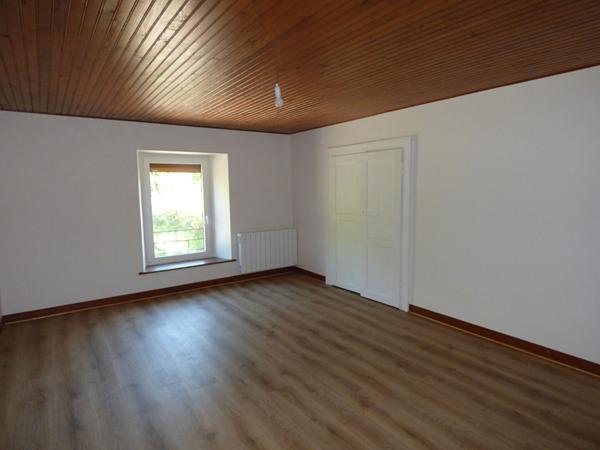 MAISON de 88 m 2 à TOALLAINCOURT (88)