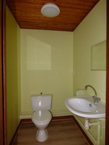 MAISON de 88 m 2 à TOALLAINCOURT (88)