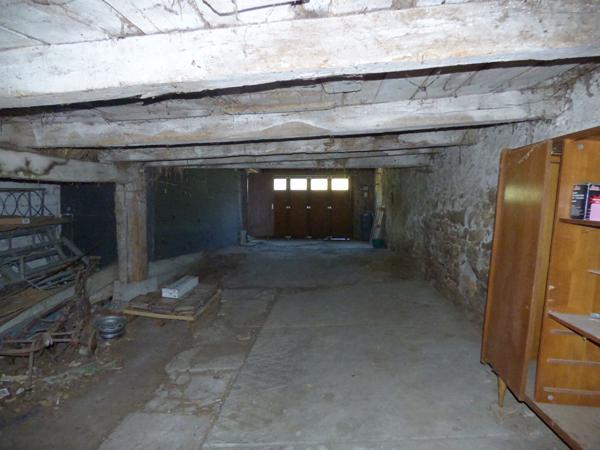 MAISON de 88 m 2 à TOALLAINCOURT (88)