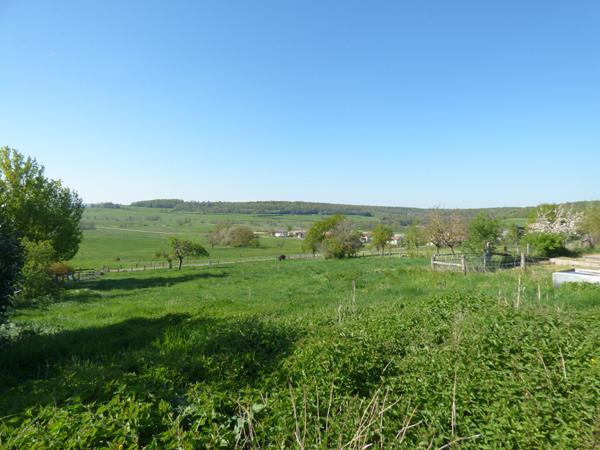 MAISON de 88 m 2 à TOALLAINCOURT (88)