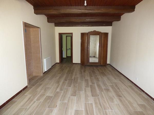 MAISON de 88 m 2 à TOALLAINCOURT (88)