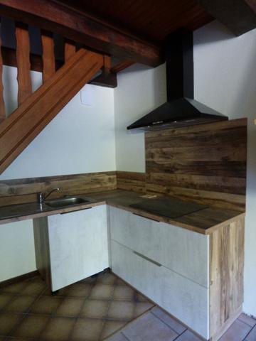 MAISON de 88 m 2 à TOALLAINCOURT (88)