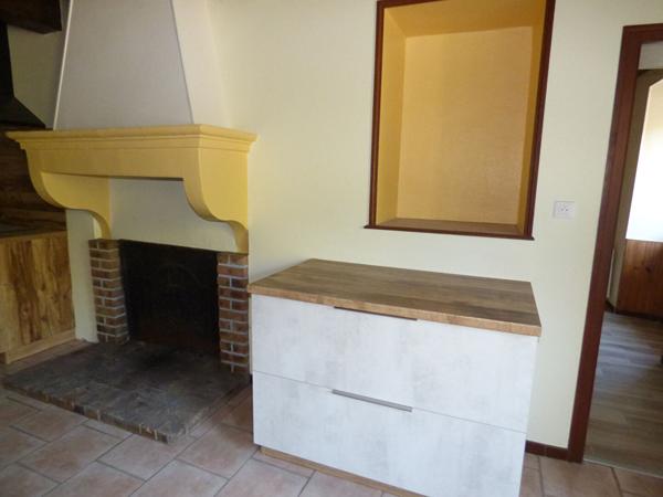 MAISON de 88 m 2 à TOALLAINCOURT (88)