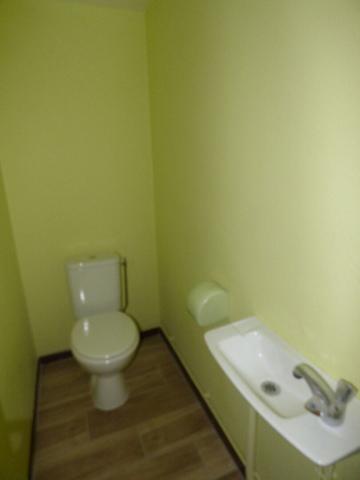 MAISON de 88 m 2 à TOALLAINCOURT (88)