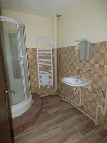 MAISON de 88 m 2 à TOALLAINCOURT (88)
