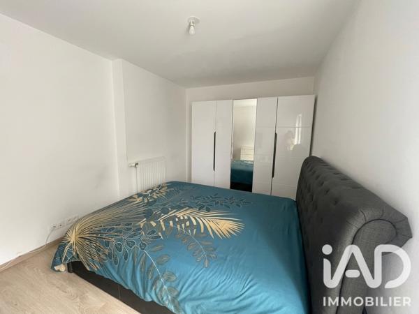 Appartement à vendre 3 pièces 56 m² Chessy