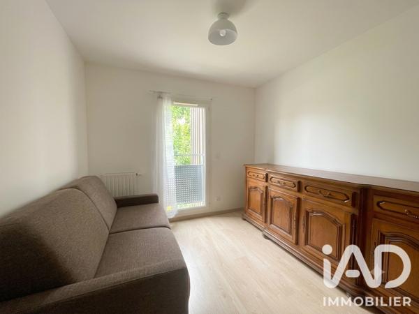 Appartement à vendre 3 pièces 56 m² Chessy