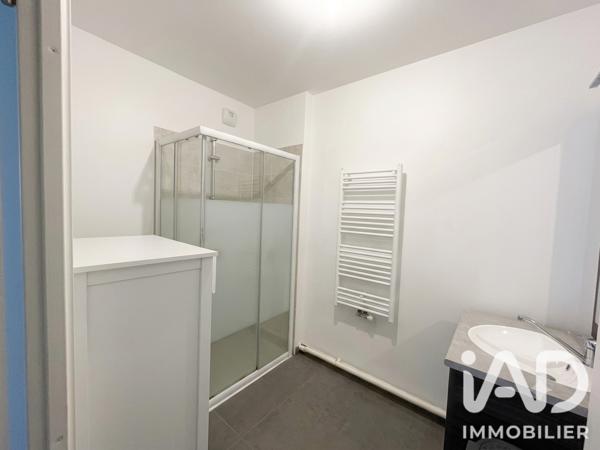 Appartement à vendre 3 pièces 56 m² Chessy