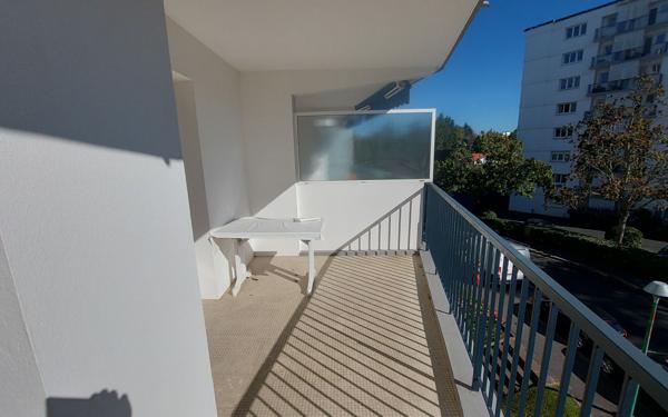 Appartement à vendre    3 pièces • 76,12 m2 Bayonne