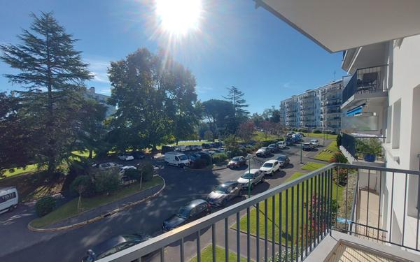 Appartement à vendre    3 pièces • 76,12 m2 Bayonne