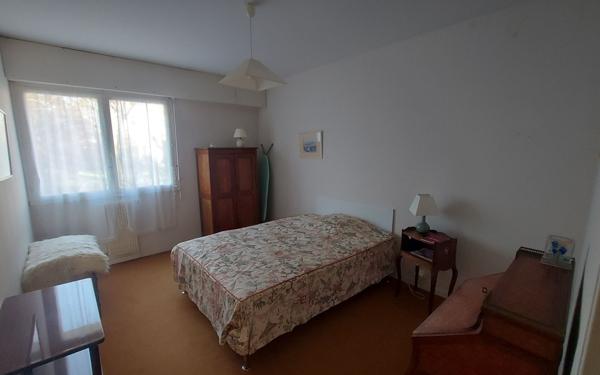 Appartement à vendre    3 pièces • 76,12 m2 Bayonne