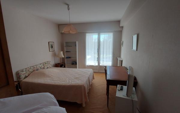 Appartement à vendre    3 pièces • 76,12 m2 Bayonne