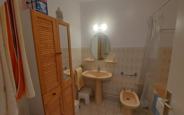 Appartement à vendre    3 pièces • 76,12 m2 Bayonne