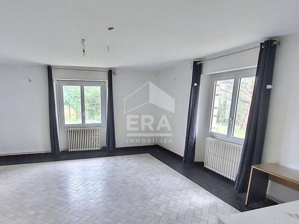 Maison Lacapelle Marival 6 pièce(s) 184 m2