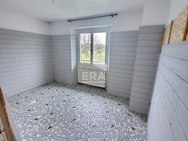 Maison Lacapelle Marival 6 pièce(s) 184 m2