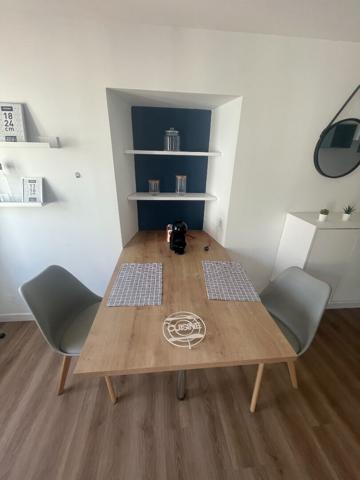 STUDIO MEUBLE REFAIT A NEUF ABONNEMENTS TOUT COMPRIS