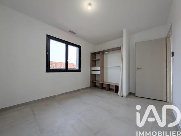 Maison à vendre 3 pièces 76 m² Limoux
