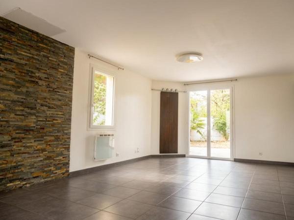 maison 112 m² hab. ANGERS CHATENAY