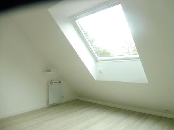 maison 112 m² hab. ANGERS CHATENAY