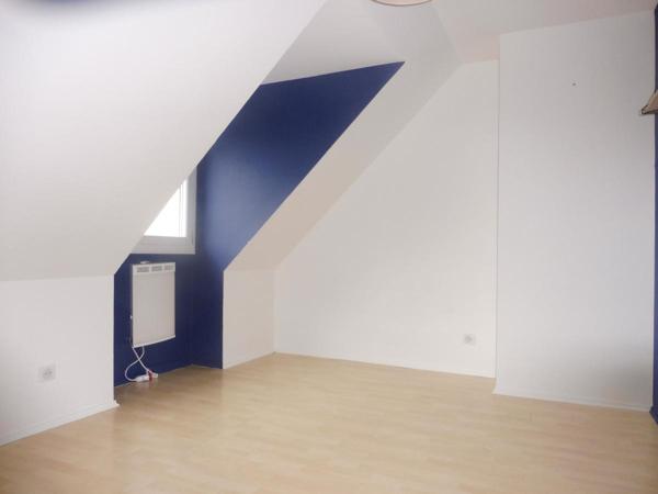maison 112 m² hab. ANGERS CHATENAY
