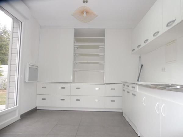 maison 112 m² hab. ANGERS CHATENAY