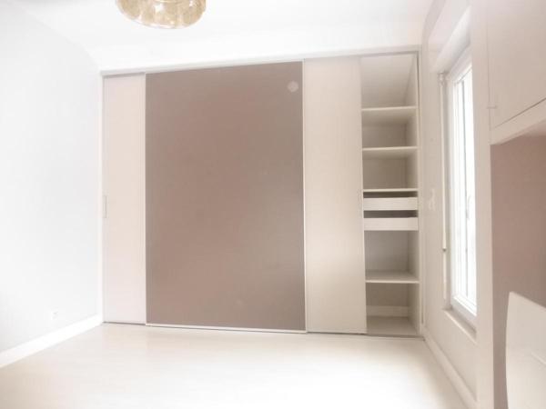 maison 112 m² hab. ANGERS CHATENAY