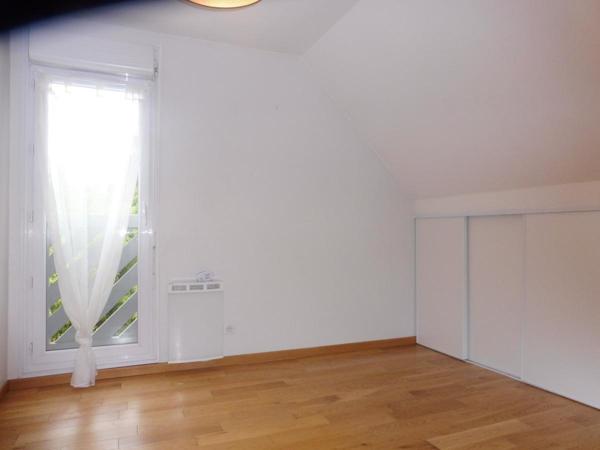 maison 112 m² hab. ANGERS CHATENAY