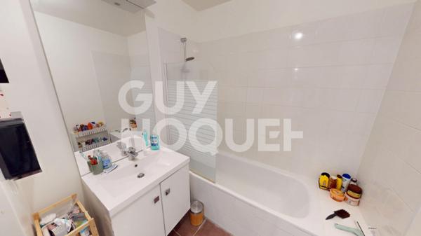 Appartement Ivry Sur Seine 3 pièces 63 m2