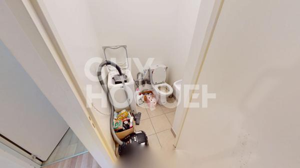 Appartement Ivry Sur Seine 3 pièces 63 m2