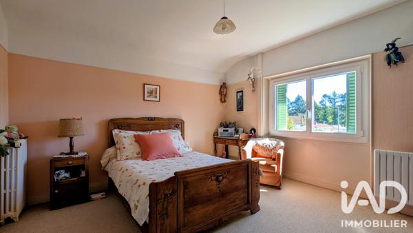Maison à vendre 6 pièces 113 m² Nantiat