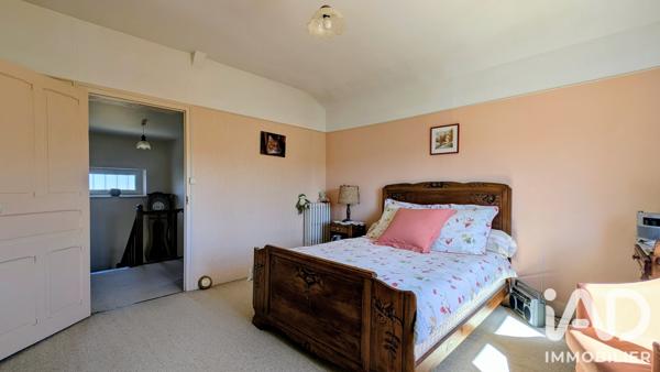 Maison à vendre 6 pièces 113 m² Nantiat