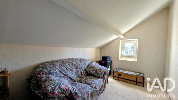 Maison à vendre 6 pièces 113 m² Nantiat