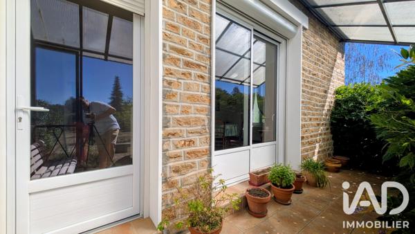 Maison à vendre 6 pièces 113 m² Nantiat