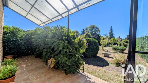 Maison à vendre 6 pièces 113 m² Nantiat