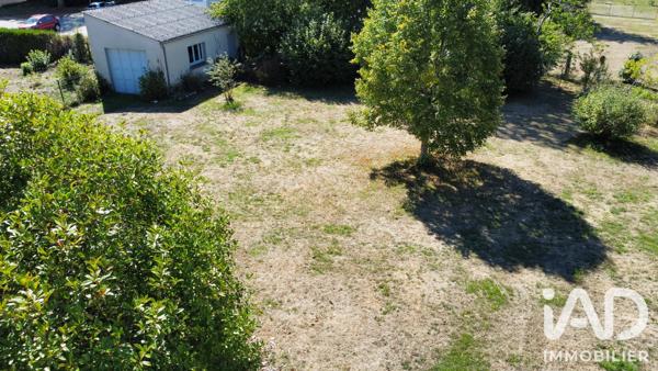 Maison à vendre 6 pièces 113 m² Nantiat
