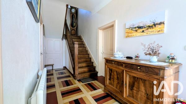 Maison à vendre 6 pièces 113 m² Nantiat
