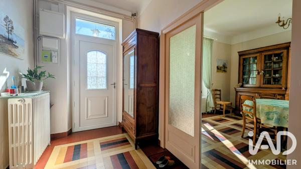 Maison à vendre 6 pièces 113 m² Nantiat