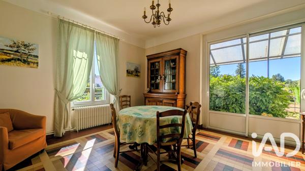 Maison à vendre 6 pièces 113 m² Nantiat
